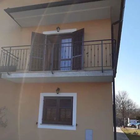 In - Istrien 46916 Holiday home *