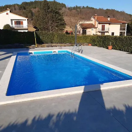 In - Istrien 46916 Holiday home