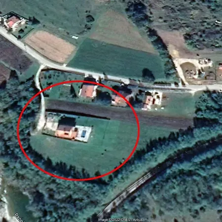 Holiday home In - Istrien 46916