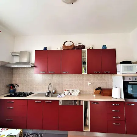 Holiday home In - Istrien 46916 Zarecje