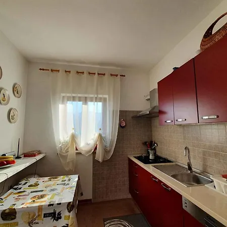In - Istrien 46916 Holiday home