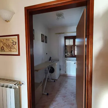 In - Istrien 46916 Holiday home Zarecje