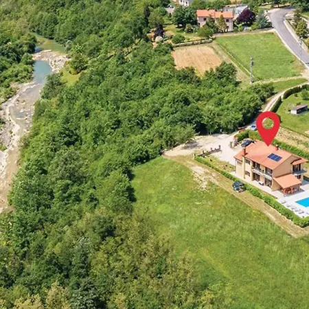 In - Istrien 46916 Holiday home