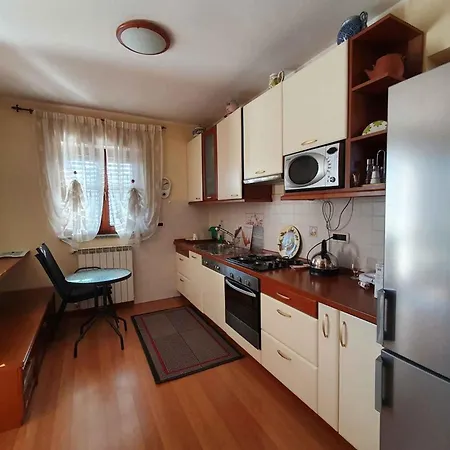 In - Istrien 46916 Holiday home *
